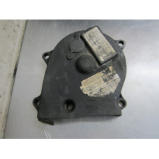 26M026 Left Front Timing Cover From 2004 Acura MDX  3.5